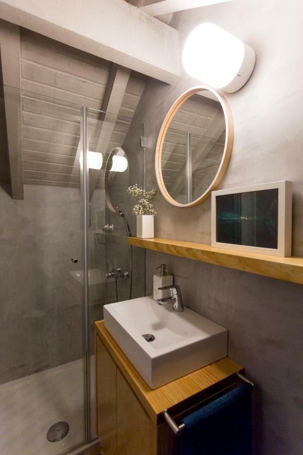 Appartement Gold & Grey Loft Almada à OOporto Extérieur photo